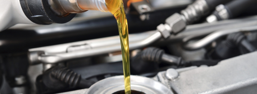 Моторное масло: виды и характеристики