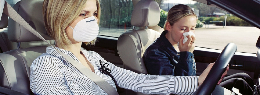 Эксперты выяснили: запах нового авто опасен для здоровья