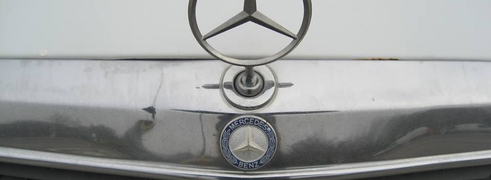 «Автомобиль за 3000 долларов»: тест-драйв Mercedes-Benz 190