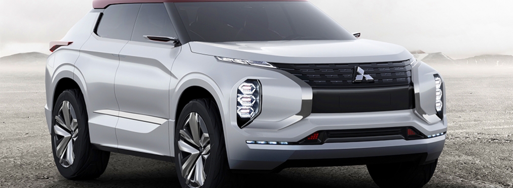 Mitsubishi оснастит авто «бортовой системой будущего»
