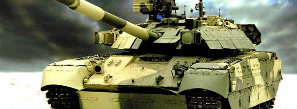 ТОП 3: самые популярные тест-драйвы военной техники в Украине за ушедший год