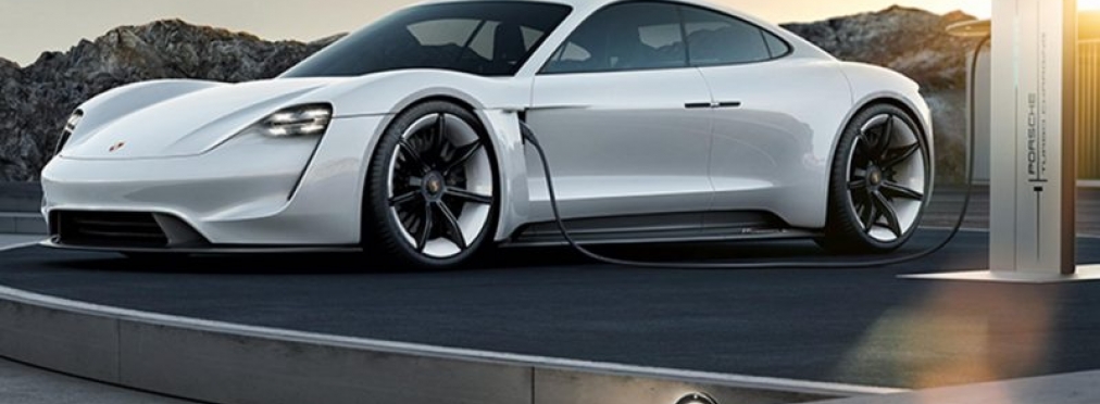 «Бюджетный Porsche»: марка нацелилась на выпуск недорогих электромобилей