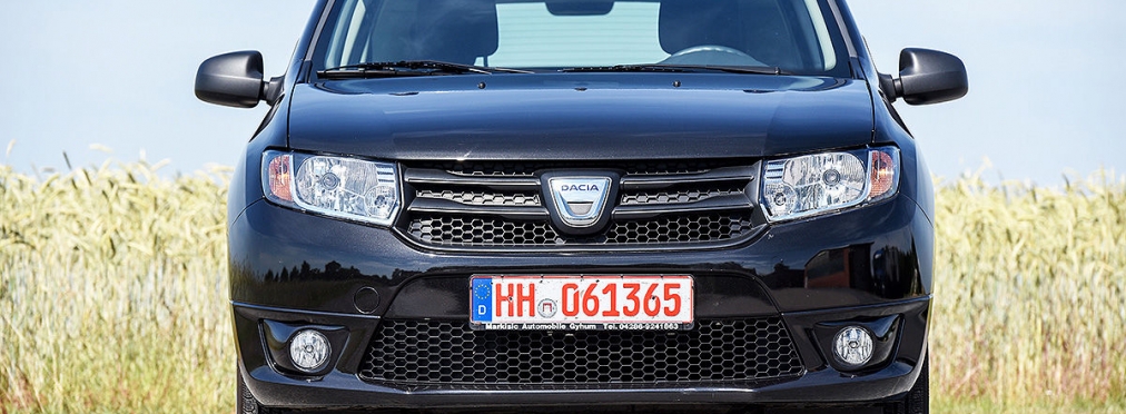 Не поддавайтесь соблазну: тест подержанной Dacia Logan MCV