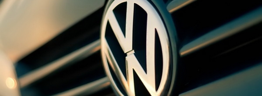 Компании VW «пришлось рассекретить» внешность нового кроссовера