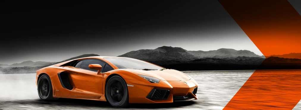 Кто быстрее: Bugatti Veyron против Lamborghini Aventador 