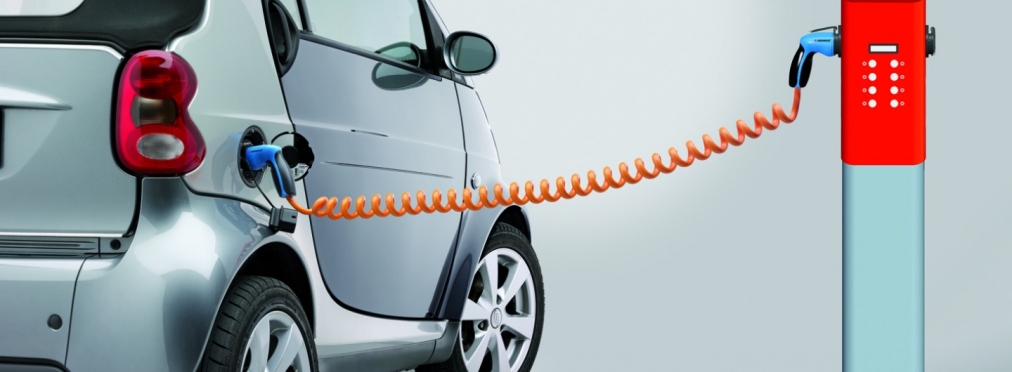 «Бензин - это прошлое»: рейтинг современных электромобилей