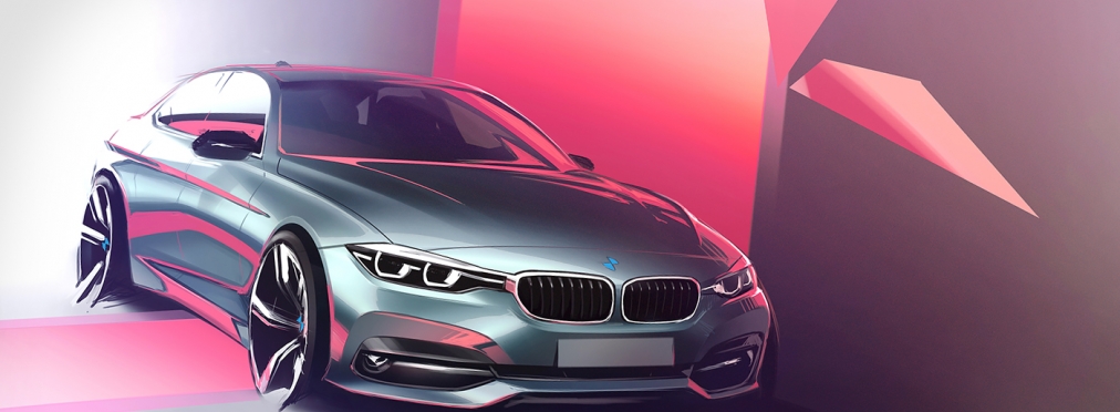 «Правда о BMW 3»: какие моторы получит, кто конкурент и почему модель похожа на 5-Series