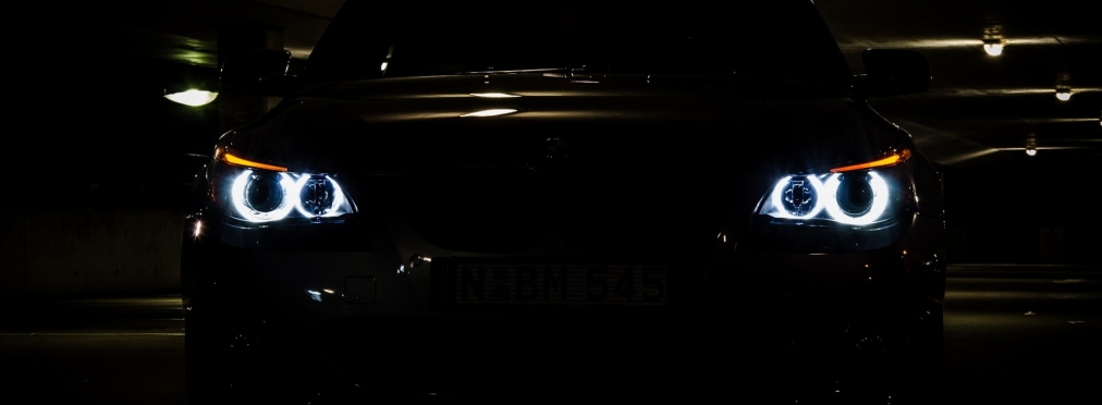 Солидно и мощно: обзор BMW 5 series E39
